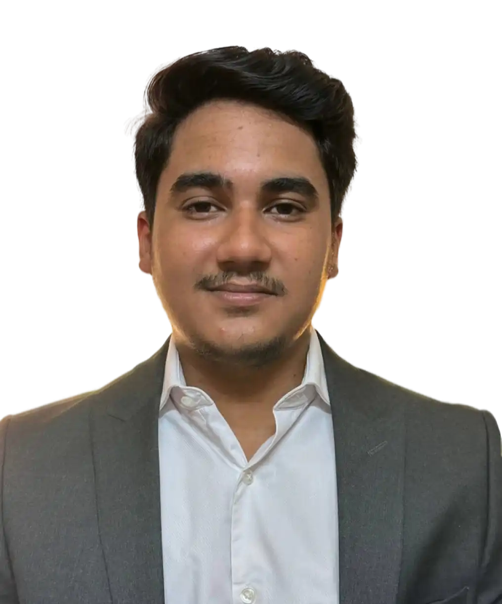 Shayed Abdullah Rifat